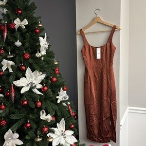 New Classy Third form dress with tag,